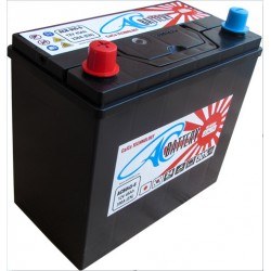 Акумулатор AC Battery 45Ah  JIS /тесен/
